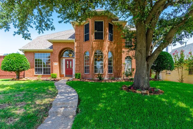 2405 Kittyhawk Drive, Plano, TX 75025