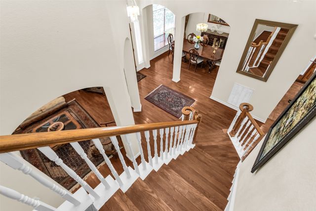 2405 Kittyhawk Drive, Plano, TX 75025