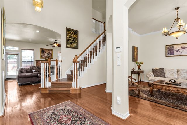 2405 Kittyhawk Drive, Plano, TX 75025