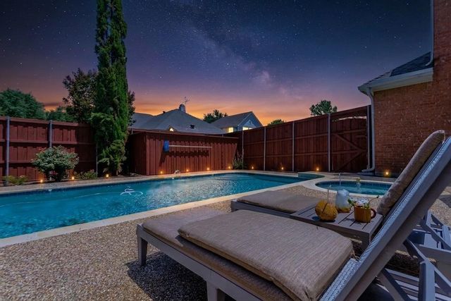 2405 Kittyhawk Drive, Plano, TX 75025