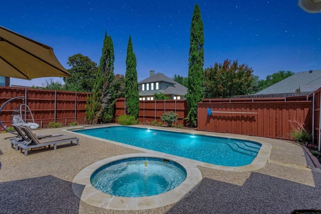 2405 Kittyhawk Drive, Plano, TX 75025