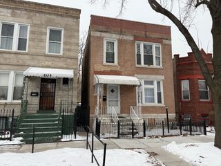2136 S Homan Avenue 1, Chicago, IL 60623