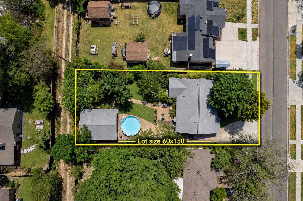 9432 Lenel Place, Dallas, TX 75220 — exterior
