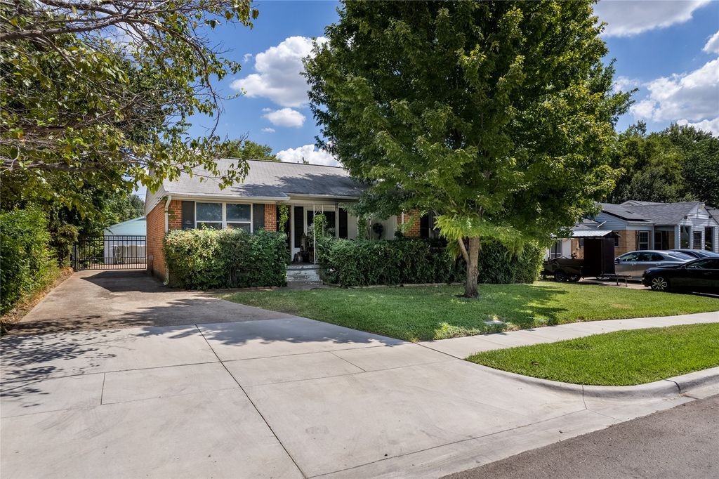 9432 Lenel Place, Dallas, TX 75220 — photo 4