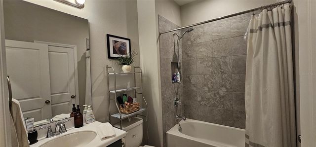 3843 CARRICK BEND DRIVE, Kissimmee, FL 34746