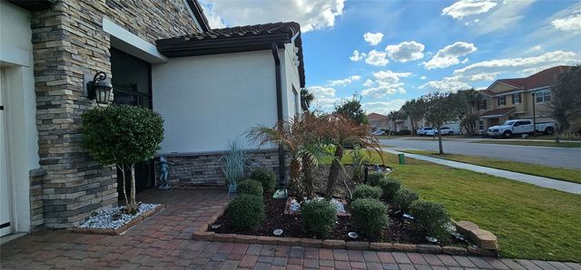 3843 CARRICK BEND DRIVE, Kissimmee, FL 34746