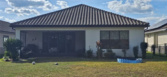 3843 CARRICK BEND DRIVE, Kissimmee, FL 34746