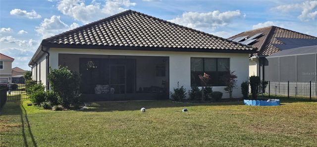 3843 CARRICK BEND DRIVE, Kissimmee, FL 34746