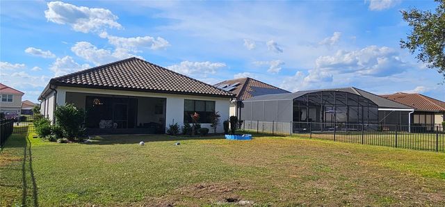 3843 CARRICK BEND DRIVE, Kissimmee, FL 34746