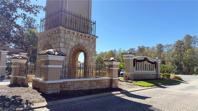 3843 CARRICK BEND DRIVE, Kissimmee, FL 34746