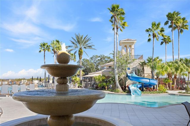 3843 CARRICK BEND DRIVE, Kissimmee, FL 34746