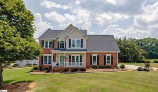 3 Promontory Court, Greenville, SC 29615