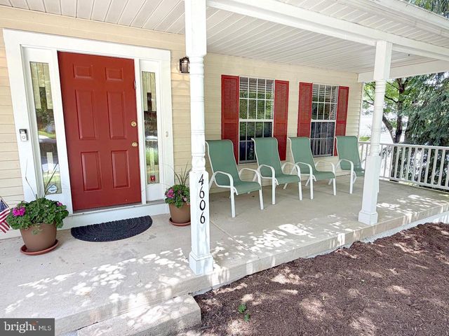 4606 MAYDEW MEWS WAY, Ellicott City, MD 21042