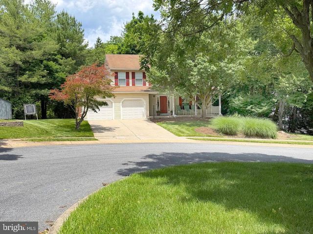 4606 MAYDEW MEWS WAY, Ellicott City, MD 21042