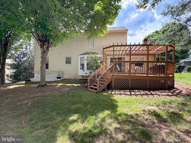 4606 MAYDEW MEWS WAY, Ellicott City, MD 21042
