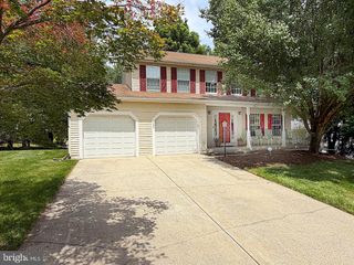 4606 MAYDEW MEWS WAY, Ellicott City, MD 21042