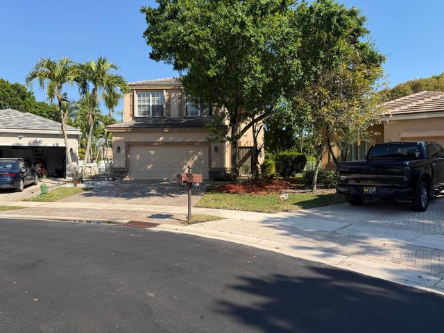 10255 Little Mustang Way, Lake Worth, FL 33449