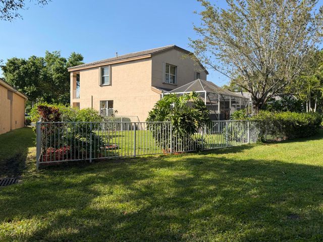 10255 Little Mustang Way, Lake Worth, FL 33449