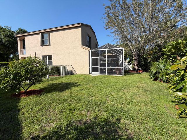 10255 Little Mustang Way, Lake Worth, FL 33449