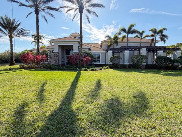 10255 Little Mustang Way, Lake Worth, FL 33449