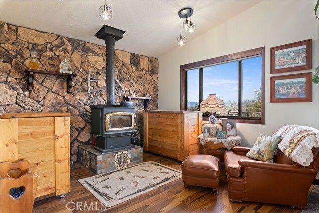 340 Fritch Road, Lakeport, CA 95453