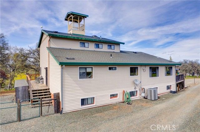 340 Fritch Road, Lakeport, CA 95453