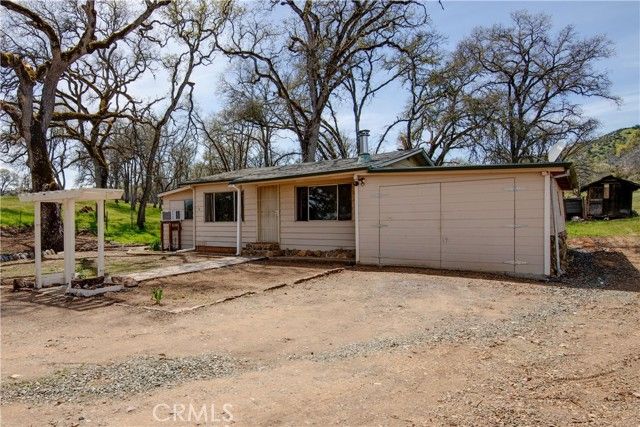 340 Fritch Road, Lakeport, CA 95453