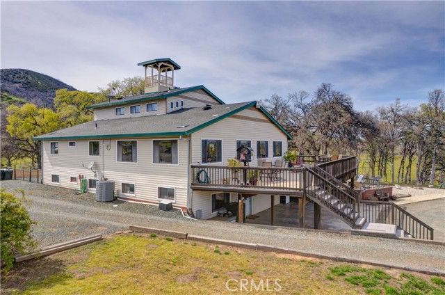 340 Fritch Road, Lakeport, CA 95453