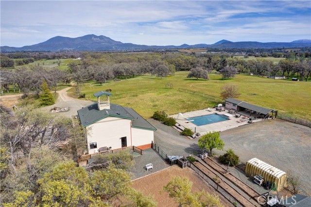 340 Fritch Road, Lakeport, CA 95453