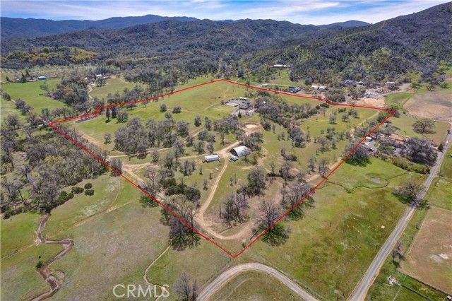 340 Fritch Road, Lakeport, CA 95453