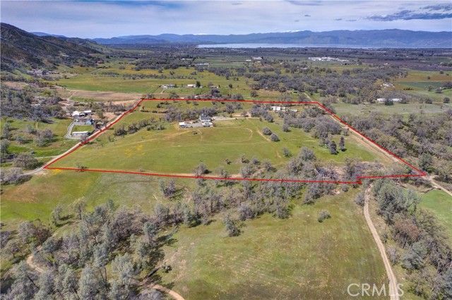 340 Fritch Road, Lakeport, CA 95453