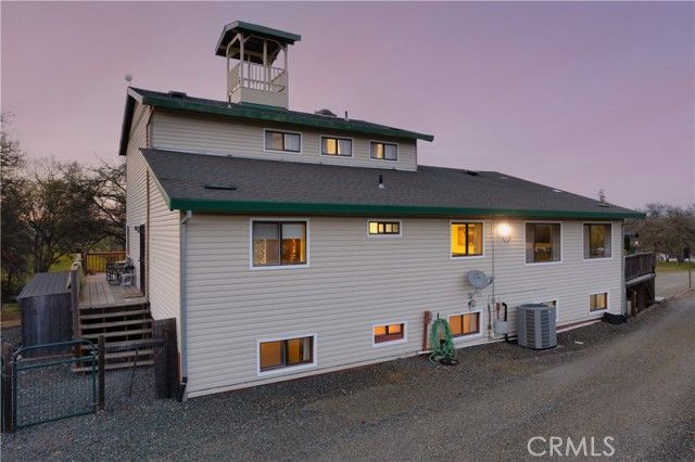 340 Fritch Road, Lakeport, CA 95453