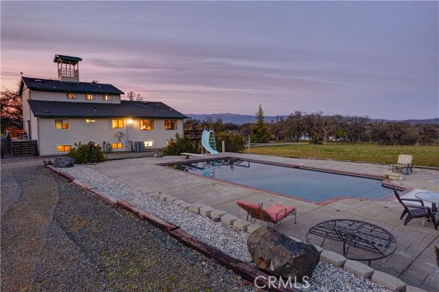 340 Fritch Road, Lakeport, CA 95453