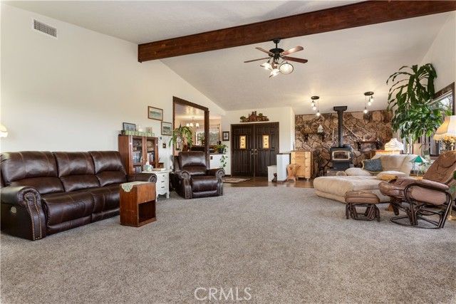 340 Fritch Road, Lakeport, CA 95453