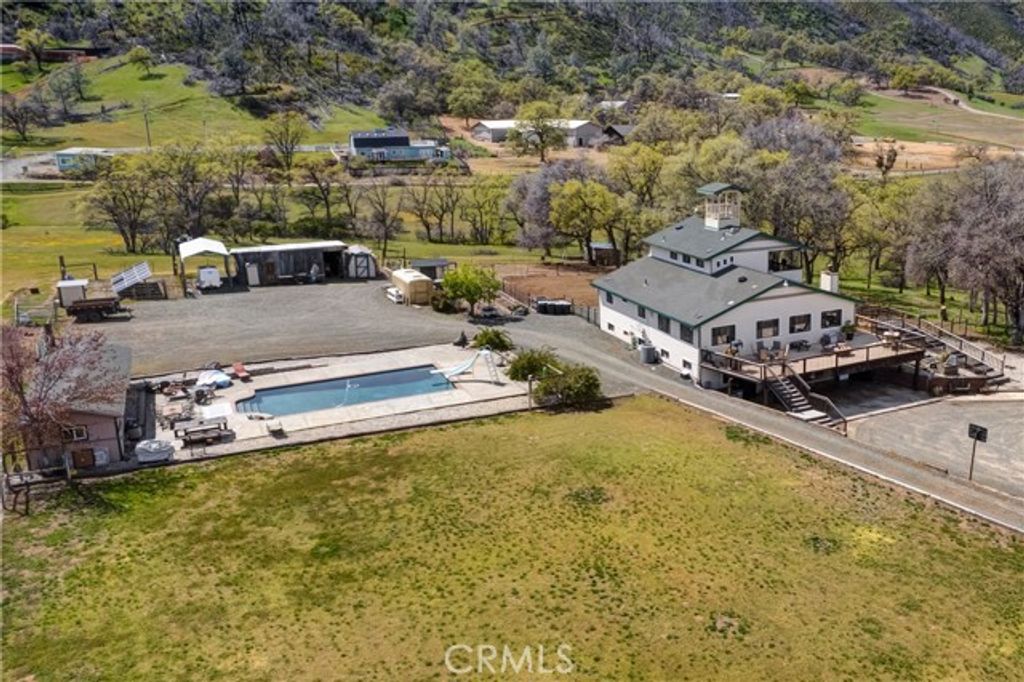 340 Fritch Road, Lakeport, CA 95453