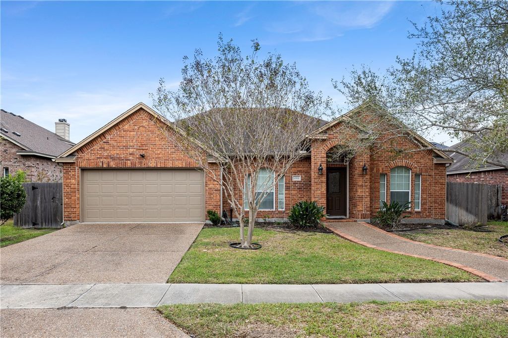 7514 Cannes Dr, Corpus Christi, TX 78414