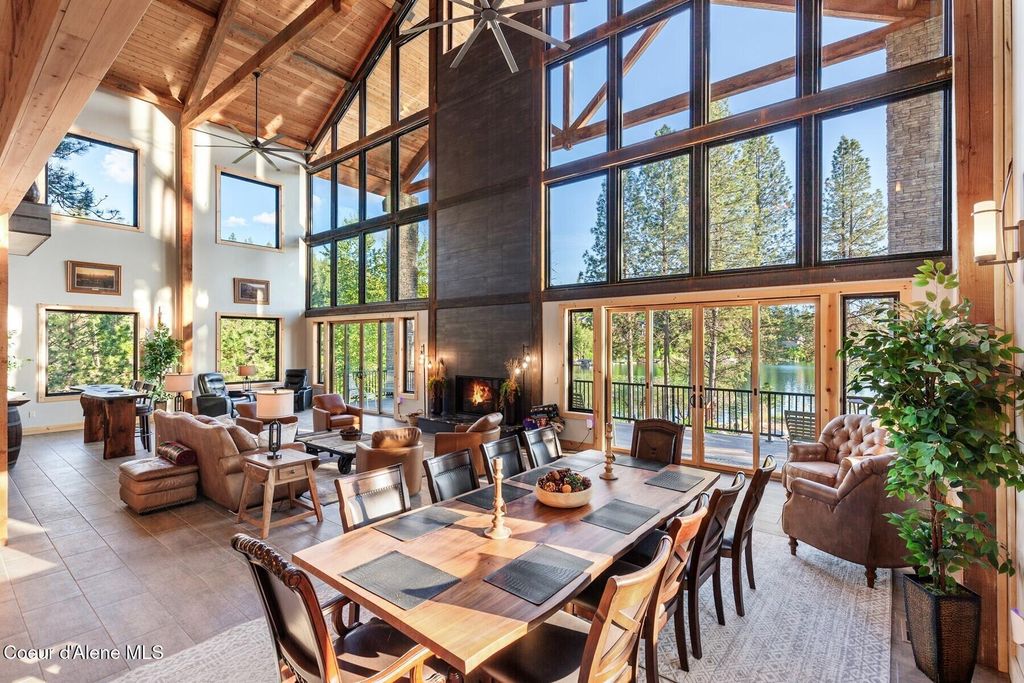 14318 N Waters Edge Ct, Hayden, ID 83835 photo 12