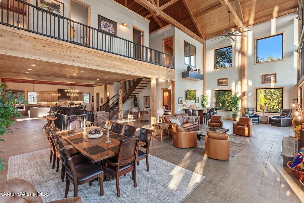 14318 N Waters Edge Ct, Hayden, ID 83835 photo 14