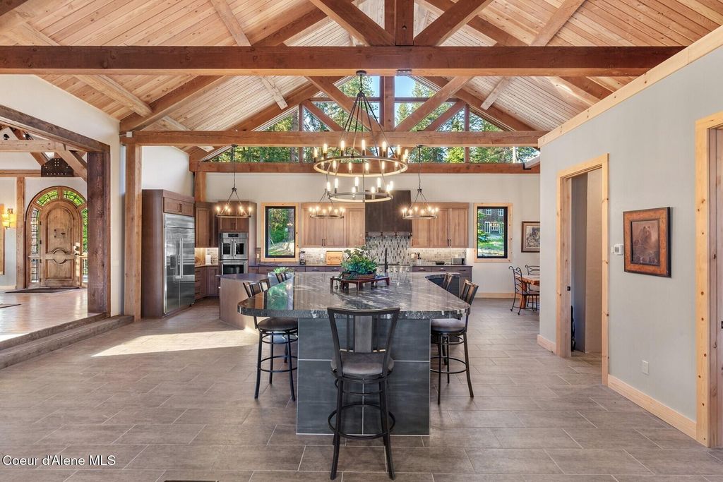 14318 N Waters Edge Ct, Hayden, ID 83835 photo 16