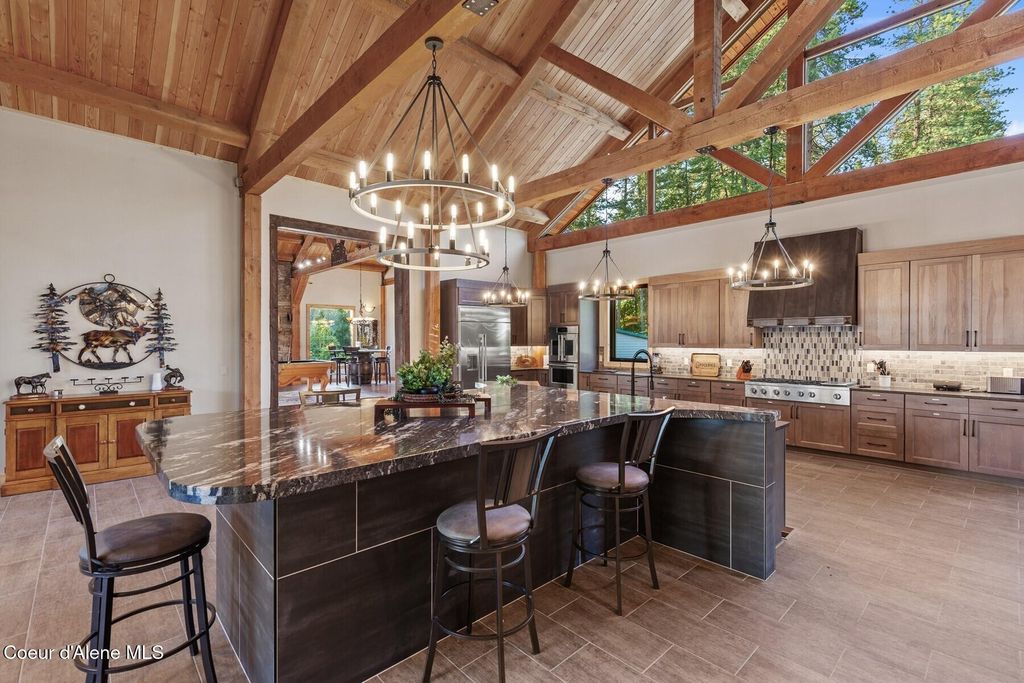 14318 N Waters Edge Ct, Hayden, ID 83835 photo 17