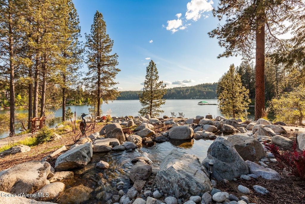 14318 N Waters Edge Ct, Hayden, ID 83835 photo 20