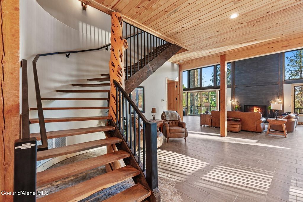 14318 N Waters Edge Ct, Hayden, ID 83835 photo 27