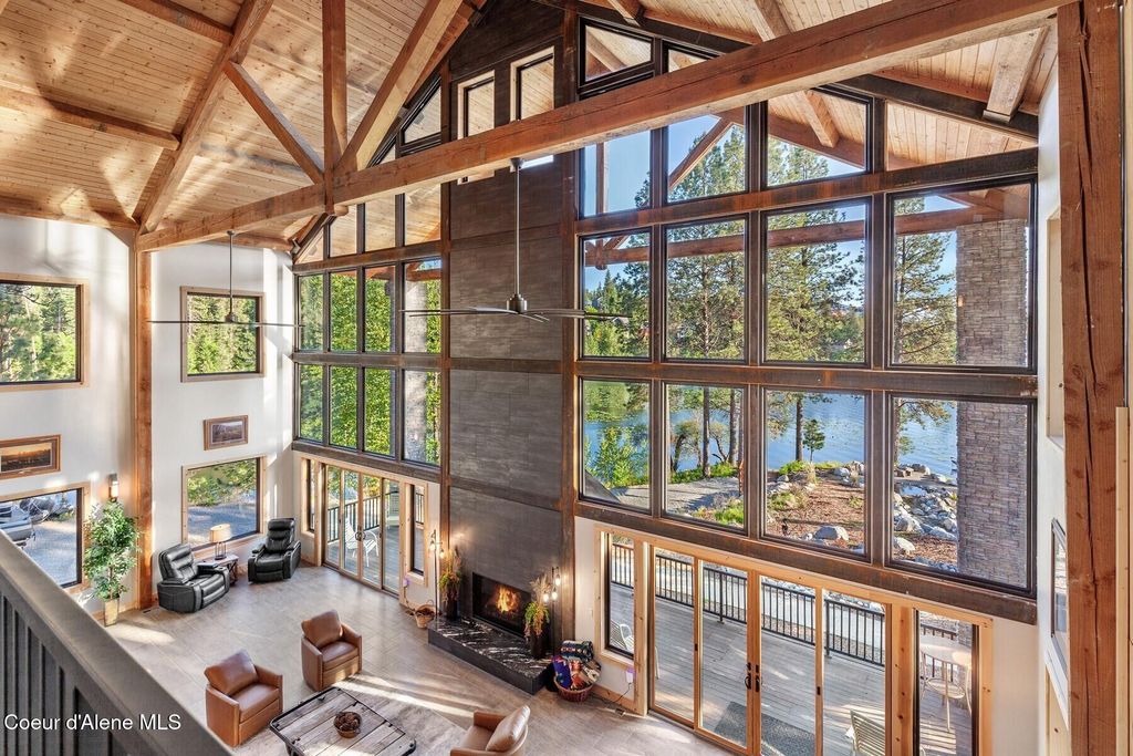 14318 N Waters Edge Ct, Hayden, ID 83835 photo 28