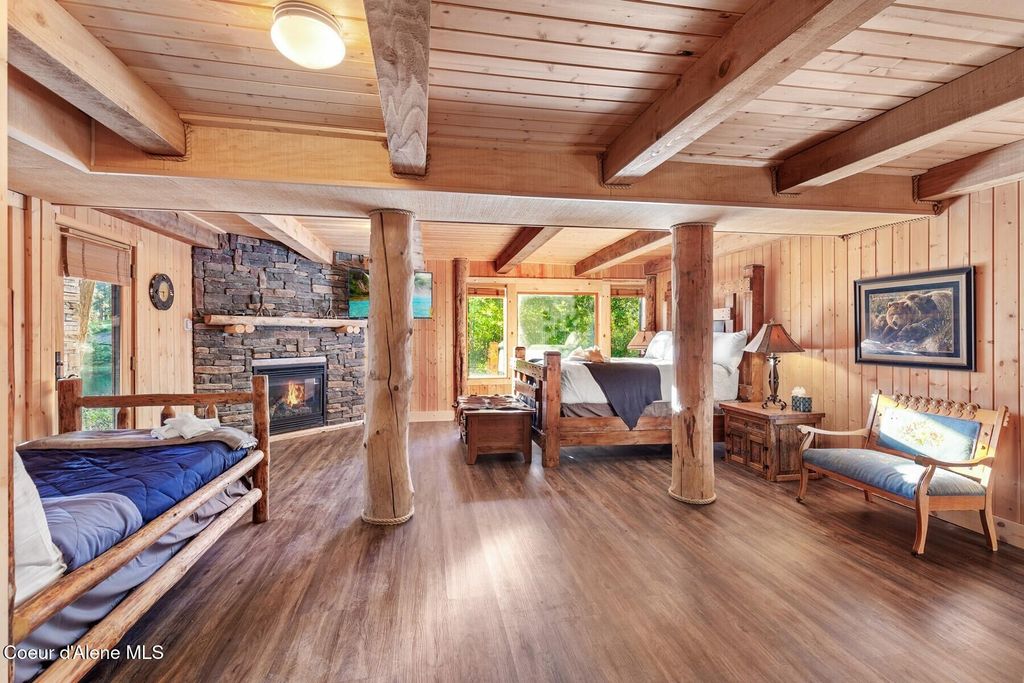 14318 N Waters Edge Ct, Hayden, ID 83835 photo 38