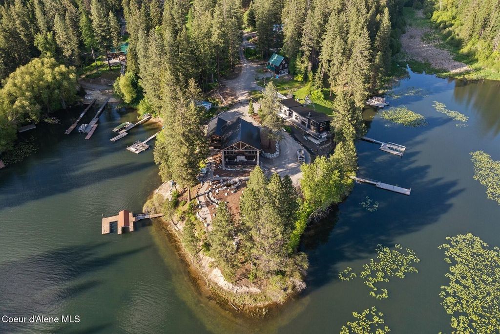 14318 N Waters Edge Ct, Hayden, ID 83835 photo 44