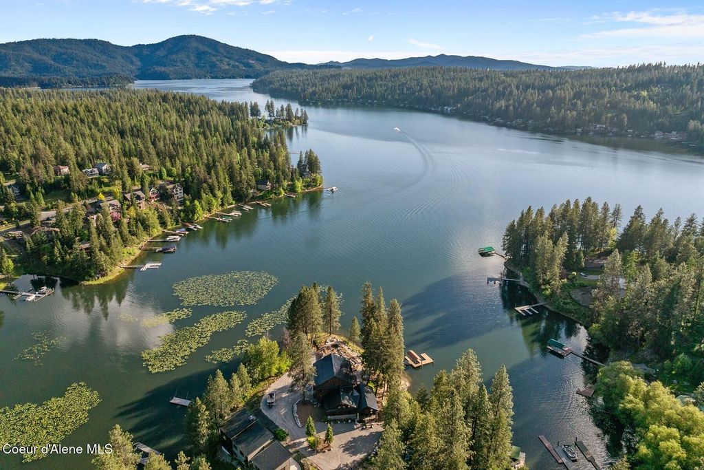 14318 N Waters Edge Ct, Hayden, ID 83835 photo 47