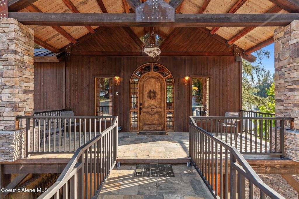 14318 N Waters Edge Ct, Hayden, ID 83835 photo 49