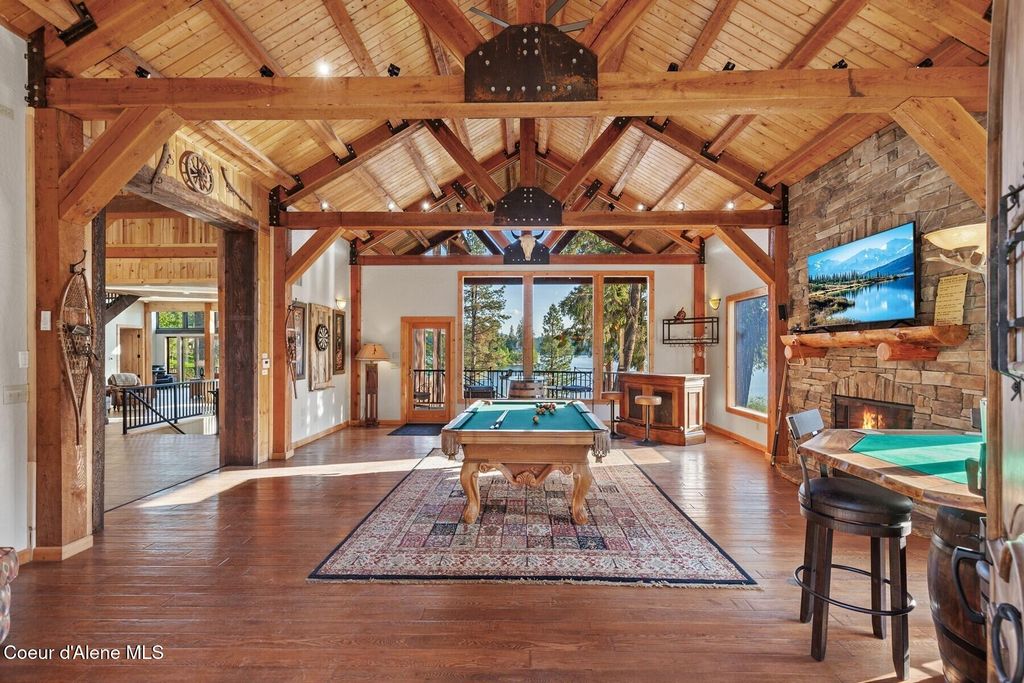 14318 N Waters Edge Ct, Hayden, ID 83835 photo 8