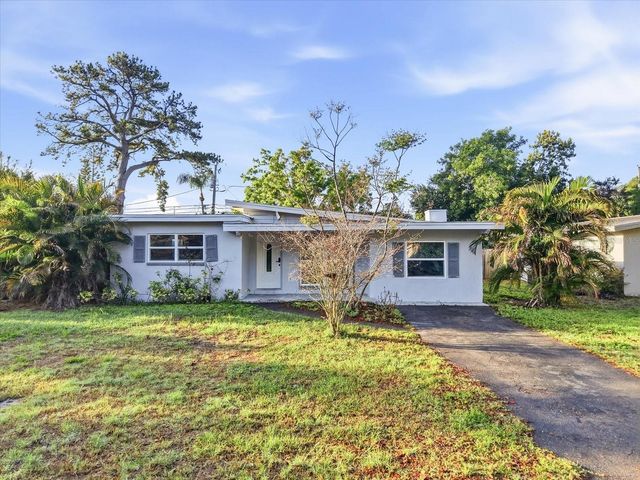 1949 PINEHURST DRIVE, Clearwater, FL 33763