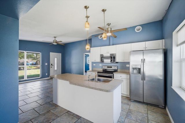 1949 PINEHURST DRIVE, Clearwater, FL 33763